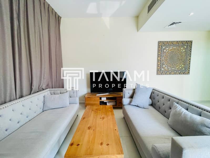 Таунхаус в Дамак Хиллс 2，Пацифика, 3 cпальни, 120000 AED - 10116032