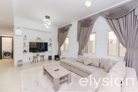 فیلا في بيلا كاسا،سيرينا 3 غرف 3750000 درهم - 10116194