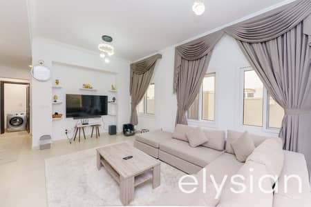 3 Bedroom Villa for Sale in Serena, Dubai - Exclusive I Vastu Villa I Vacant