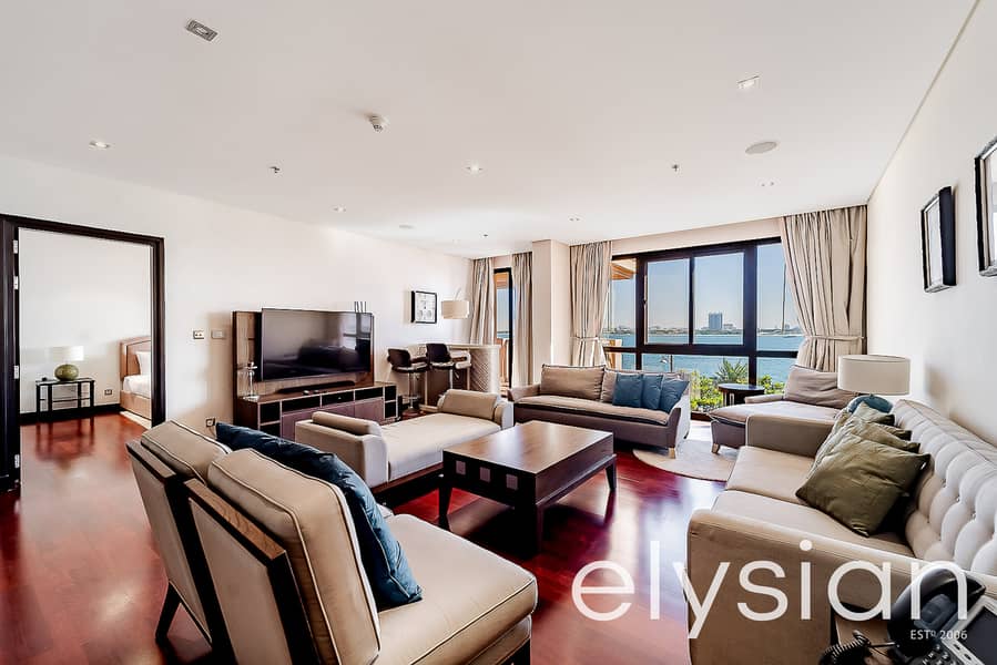 Full Sea View | Resort Living | Largest Layout Full Sea View | Resort Living | Largest Layout