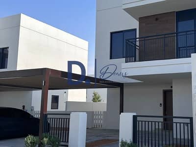 4 Bedroom Villa for Sale in Yas Island, Abu Dhabi - WhatsApp Image 2024-11-07 at 10.25. 33. jpeg