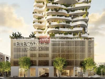 2 Bedroom Apartment for Sale in Jumeirah Village Circle (JVC), Dubai - 1. jpg