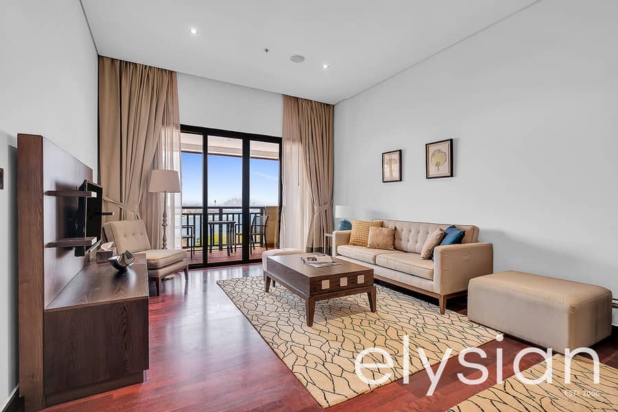 Lagoon View | Furnished | Resort Living Lagoon View | Furnished | Resort Living