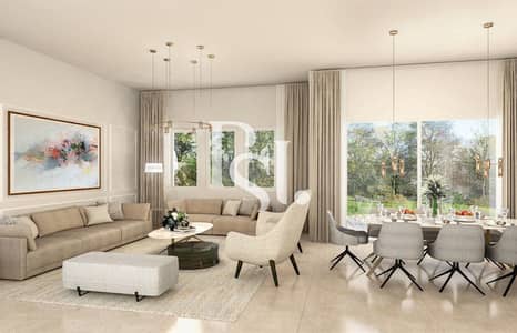 3 Bedroom Villa for Sale in Zayed City, Abu Dhabi - Bloom-living-Shakhbout-masdar-abu-dhabi-international-airport-image-38. jpg