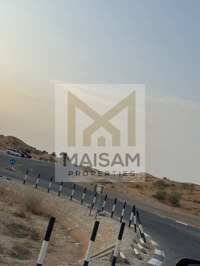 Plot for Sale in Al Salam City, Umm Al Quwain - WhatsApp Image 2024-10-21 at 5.12. 51 PM. jpeg