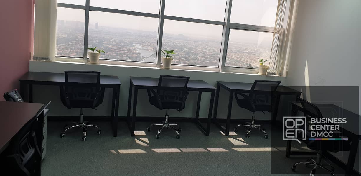 2 Serviced Desk 3. jpg