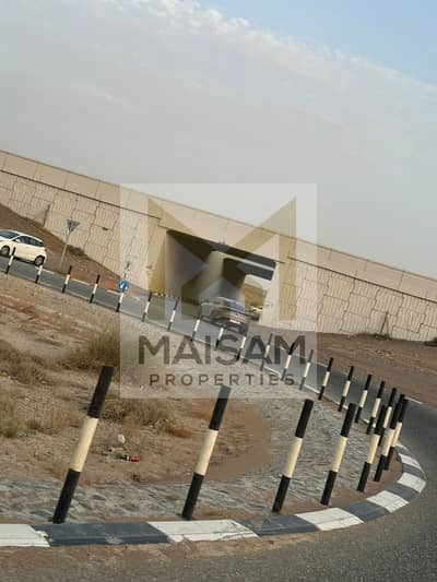 Plot for Sale in Al Salam City, Umm Al Quwain - WhatsApp Image 2024-10-21 at 5.12. 51 PM (1). jpeg