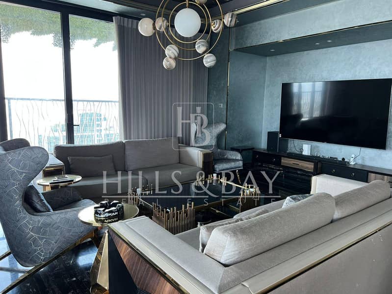 بنتهاوس في ام بي ال ريزيدنسز،مجمع K،أبراج بحيرات الجميرا 3 غرف 380000 درهم - 10117447 بنتهاوس في ام بي ال ريزيدنسز،مجمع K،أبراج بحيرات الجميرا 3 غرف 380000 درهم - 10117447