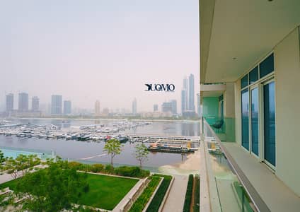 迪拜港， 迪拜 2 卧室单位待租 - Untitled design (21). png