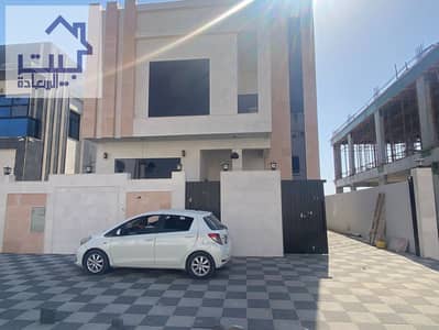 فیلا 6 غرف نوم للبيع في الياسمين، عجمان - IMG-20241107-WA0155. jpg