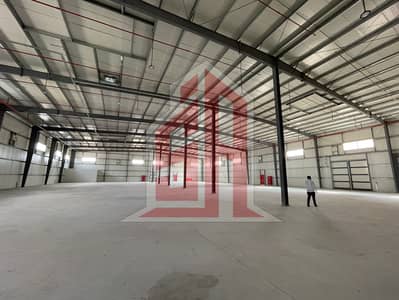 Warehouse for Rent in Emirates Modern Industrial Area, Umm Al Quwain - WhatsApp Image 2024-01-11 at 12.06. 38 PM. jpeg