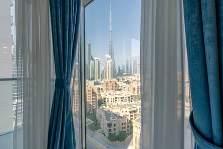 1 Bedroom Flat for Rent in Downtown Dubai, Dubai - MLC08893-HDR. jpg