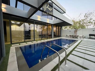 5 Bedroom Villa for Sale in Tilal City, Sharjah - WhatsApp Image 2022-10-01 at 5.29. 22 PM. jpeg
