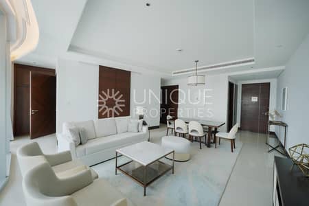 Vacant Now | High Floor Unit | Sea View