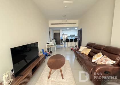 Prime Location | Big Layout | Boulevard View