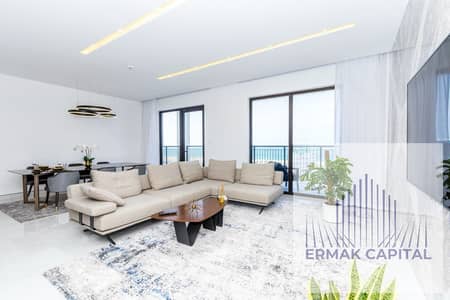 Beachfront Living | Sea Views | Upgraded  | Vacant