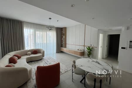 Beach Living | High Floor | Investor Deal