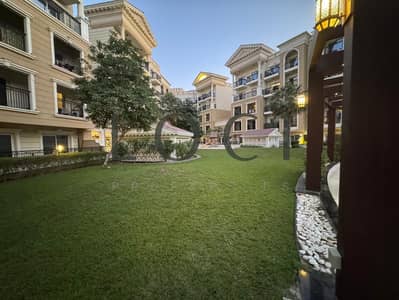 SPACIOUS UNIT | FULLY FURNISHED| WELL MAINTAINED