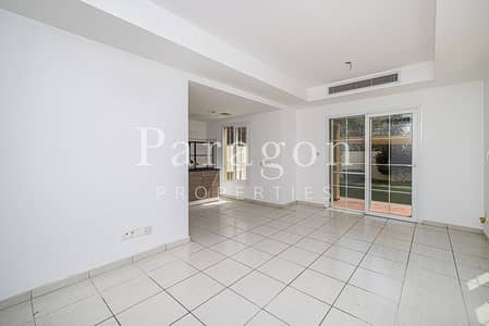 Unfurnished | Type 4M | Available