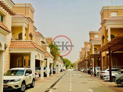 Spacious Community Near School Area with Pool and Gym