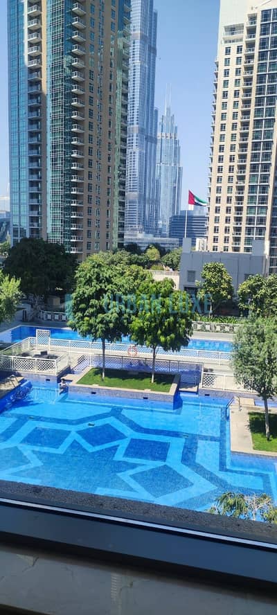 DUPLEX 2 BED FULLY FURNISHED