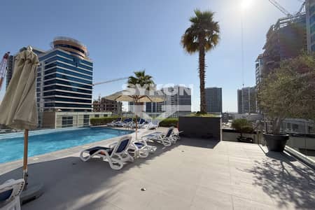 BURJ VIEW | HIGH ROI | HOT DEAL