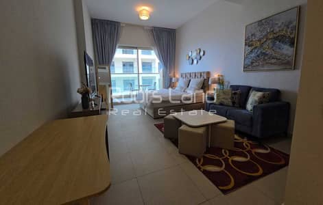 Vacant | High Quality | Fully Furnished