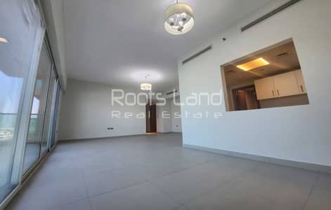 Bright and Spacious 2-Bedroom Apartment + Maid's Room