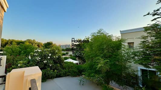 Huge Villa | Facing Pool | Rented