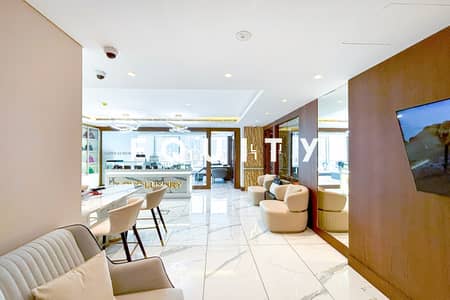 Office for Rent in Business Bay, Dubai - Prime Location | Premium Fit Out | Vacant