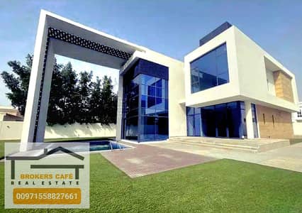 6 Bedroom Villa for Sale in Al Barsha, Dubai - WhatsApp Image 2024-11-07 at 13.32. 09_4f0d324b. jpg