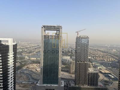 Fully Furnished | Rented | Jumeirah Island View