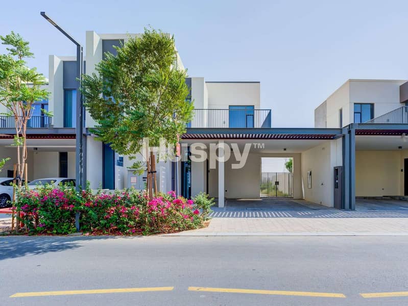 Single row | Landscaped | Spacious Single row | Landscaped | Spacious