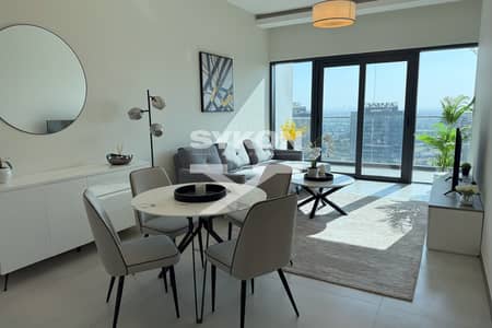 BURJ VIEW | HIGH ROI | BOOK NOW