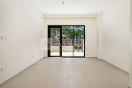 Brand New l Vacant Unit | Chiller Free