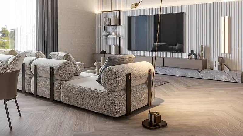 The Central Downtown Tower C - Image 4