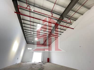 Warehouse for Rent in Emirates Modern Industrial Area, Umm Al Quwain - 48eed859-9c15-4155-b9f8-f2cc90d81636. jpg