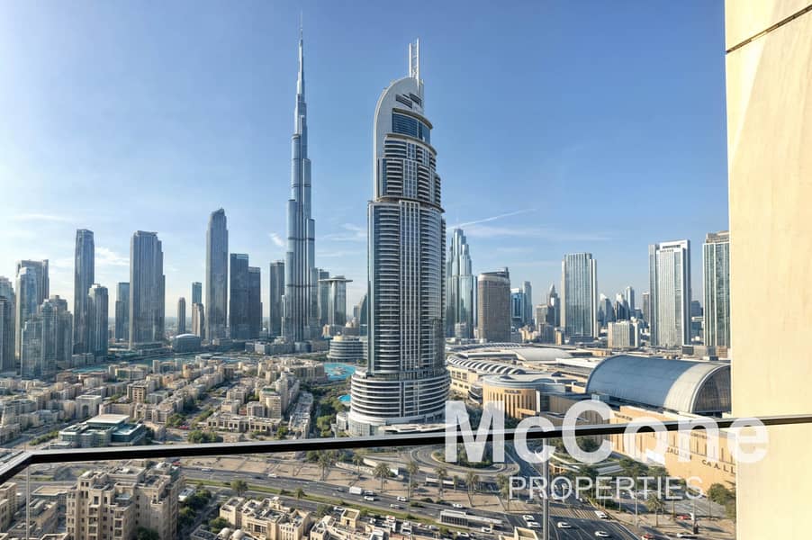 位于迪拜市中心，皇家塔楼 2 卧室的公寓 230000 AED - 10118807
