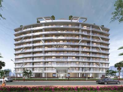 1 Bedroom Apartment for Sale in Arjan, Dubai - PRIME OFFER | 1BR+STUDY | HANDOVER Q3 2025 | FULLY EQUIPPED KITCHEN