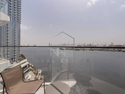 2 Bedroom Hotel Apartment for Sale in Dubai Creek Harbour, Dubai - 7. jpg