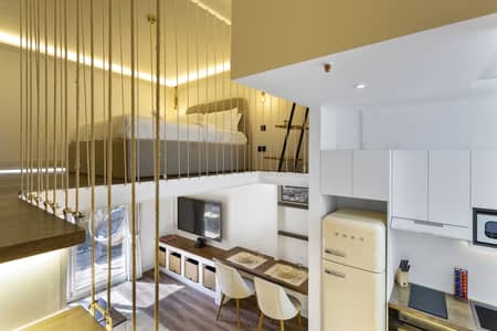 Studio for Rent in Jumeirah Village Circle (JVC), Dubai - IF6A4548. jpg