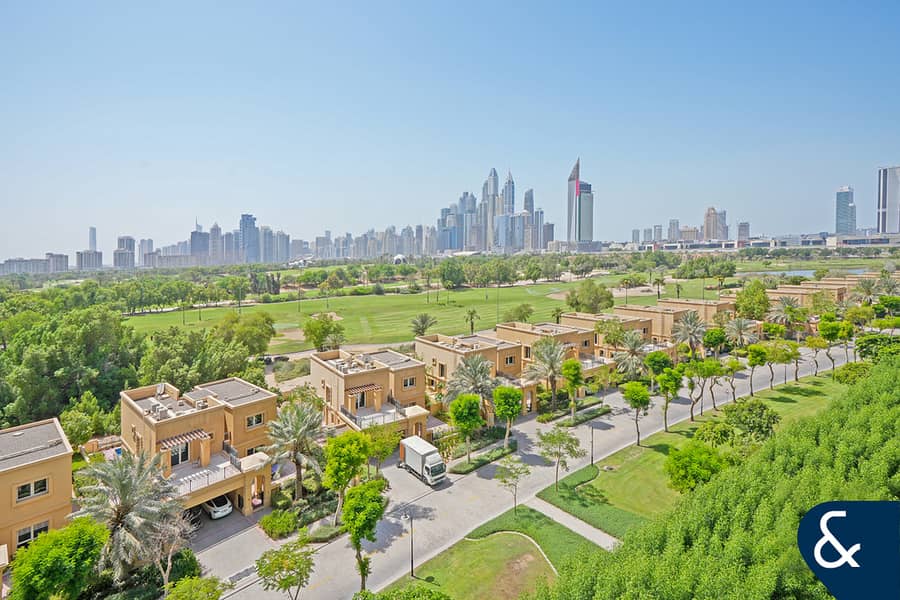 Fully Renovated | VOT | Full Golf Views Fully Renovated | VOT | Full Golf Views