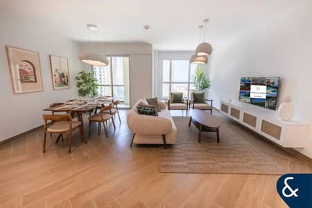 3 Bedroom Apartment for Sale in Jumeirah Beach Residence (JBR), Dubai - Vacant | Exclusive | Fully Upgraded