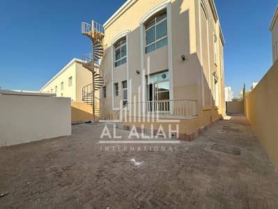 4 Bedroom Villa for Rent in Khalifa City, Abu Dhabi - WhatsApp Image 2024-11-07 at 15.36. 03_59b8eb9e. jpg