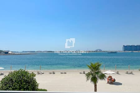 4 Bedroom Apartment for Sale in Dubai Harbour, Dubai - Beach Lifestyle | Ready To Move | Spacious 4BR