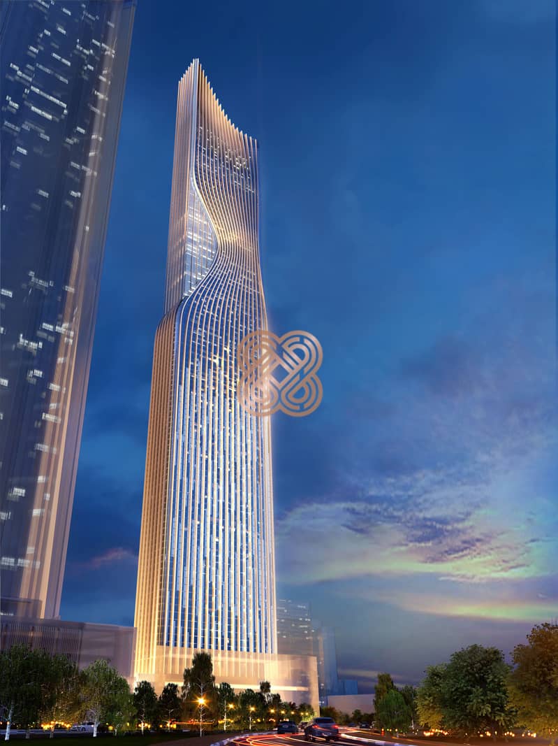 18 TIGER TOWER_GROUND VIEW2_. jpg