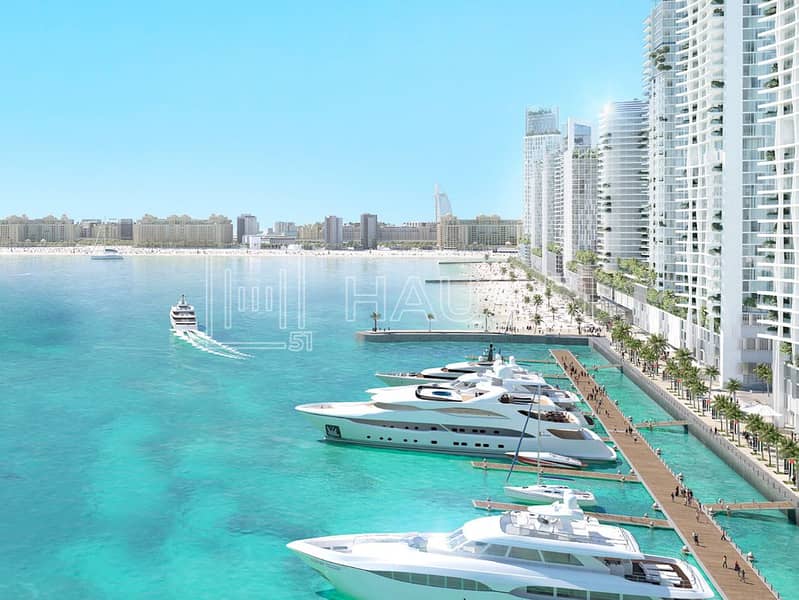 7 Seapoint- Emaar Beachfront Offplan-9. jpg