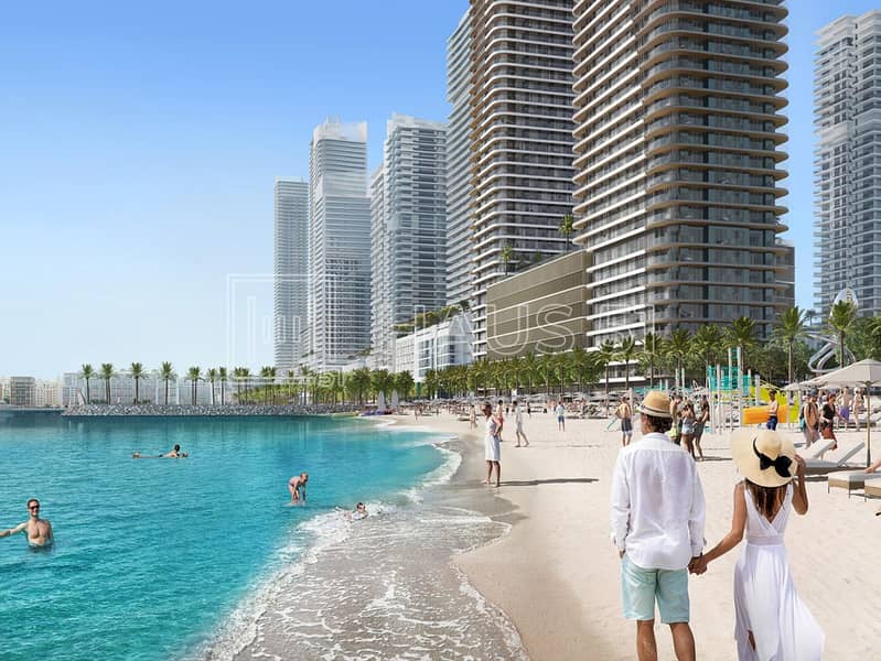 8 Seapoint- Emaar Beachfront Offplan-6. jpg