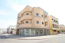 1Bedroom Family Apartment | Near to Metro Station