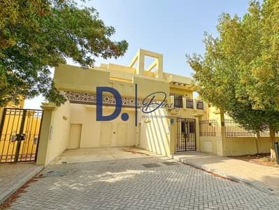 4 Bedroom Villa for Sale in Baniyas, Abu Dhabi - WhatsApp Image 2024-11-07 at 17.30. 55. jpeg